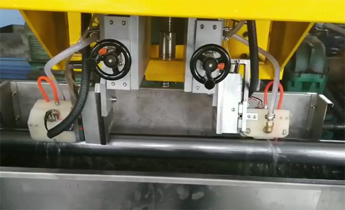 無縫管探傷檢測 無縫管探傷檢測